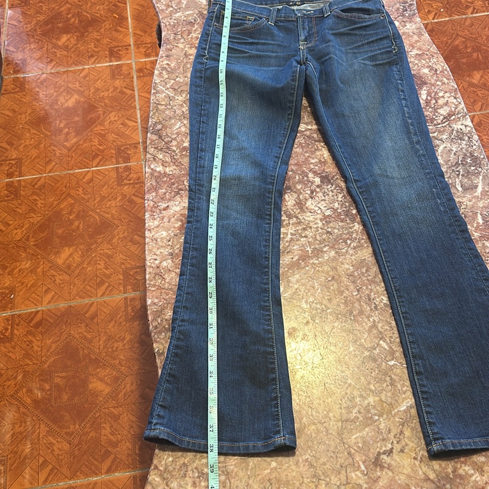 Women’s lucky brand jeans - Picture 2 of 10